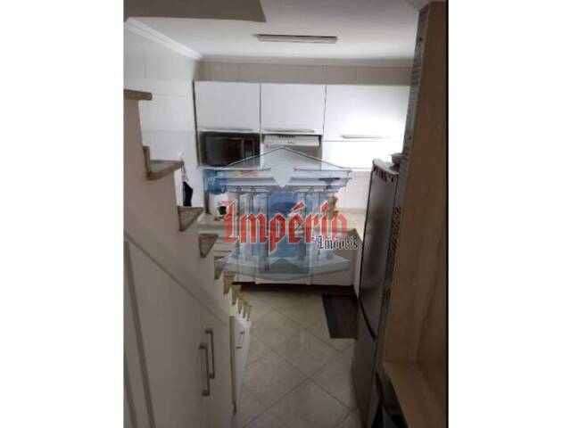 Apartamento para Venda em Santo André - 5