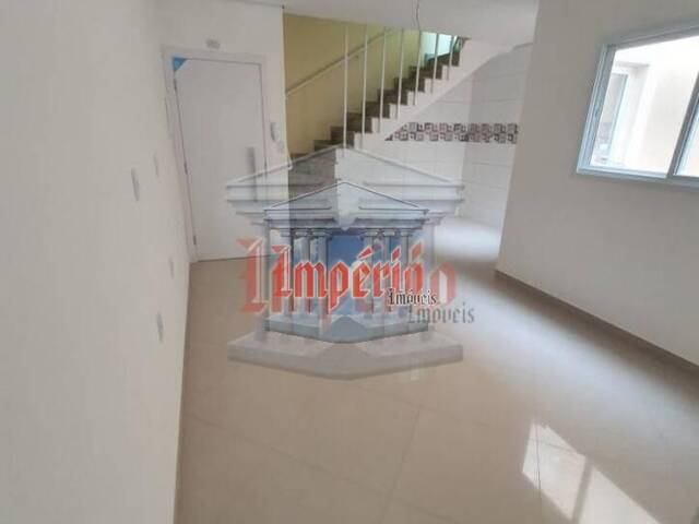 Apartamento para Venda em Santo André - 2