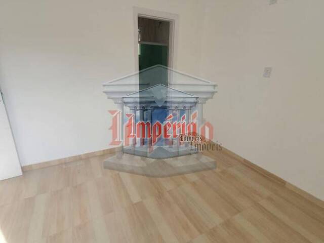Apartamento para Venda em Santo André - 3
