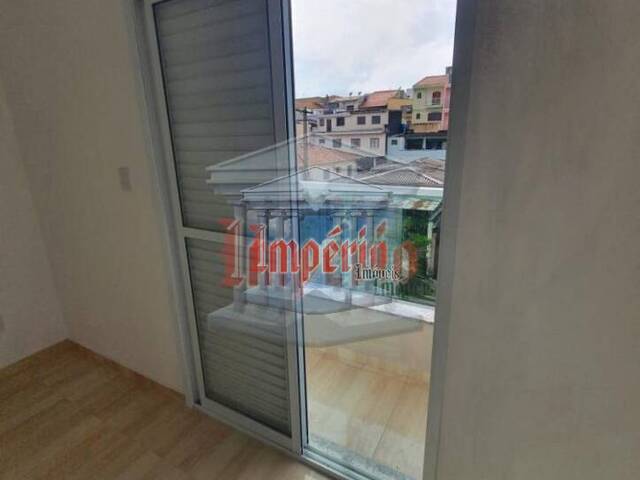 Apartamento para Venda em Santo André - 4