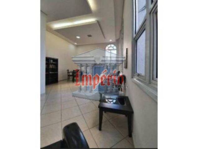 Apartamento para Venda em Santo André - 2