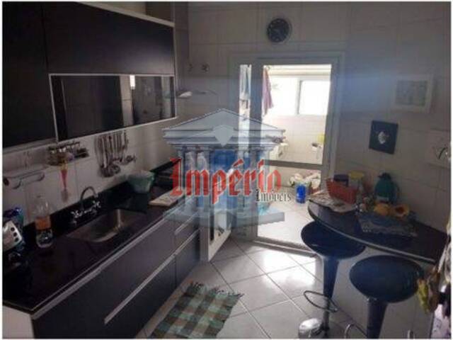 Apartamento para Venda em Santo André - 3