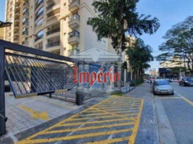 Apartamento para Venda em Santo André - 4
