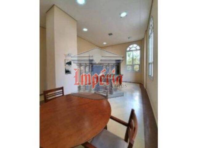 Apartamento para Venda em Santo André - 5