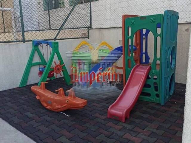 #AP15840V - Apartamento para Venda em Santo André - SP