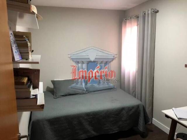 Cobertura para Venda em Santo André - 5