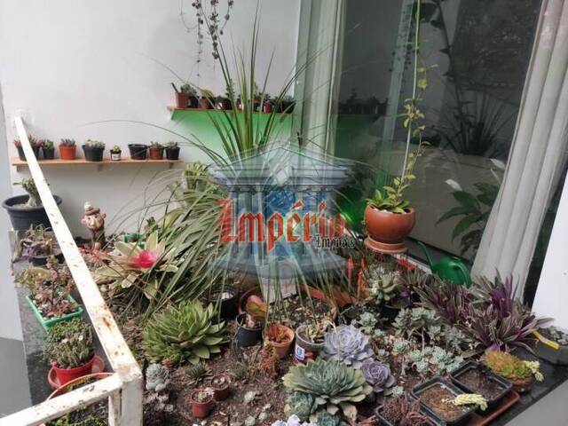 Sobrado para Venda em Santo André - 2