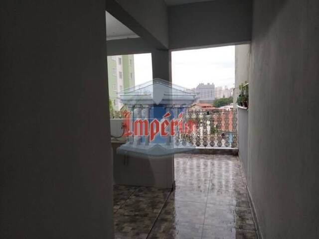 Sobrado para Venda em Santo André - 4