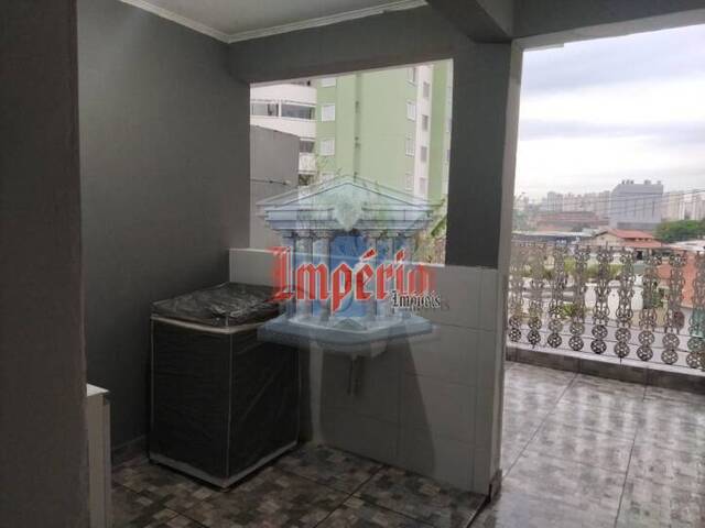 Sobrado para Venda em Santo André - 5