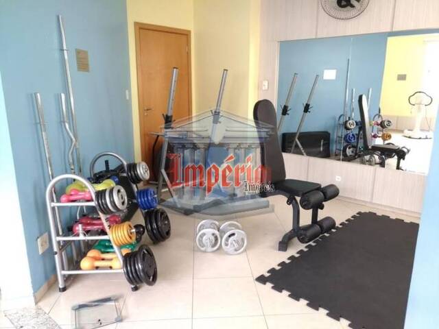 Apartamento para Venda em Santo André - 3