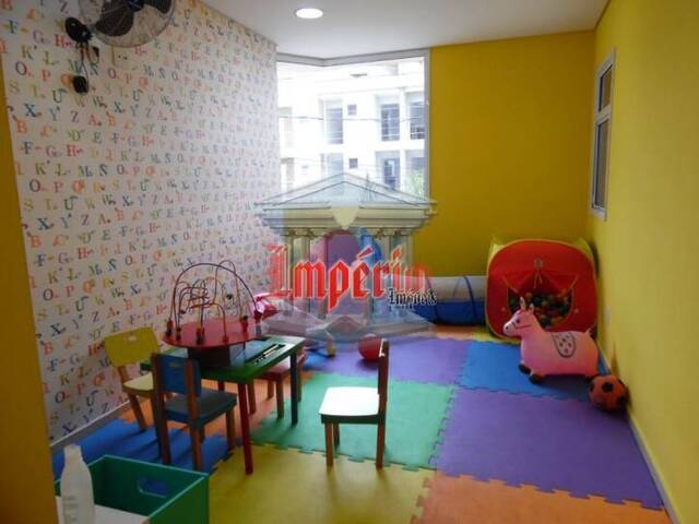 Apartamento para Venda em Santo André - 4