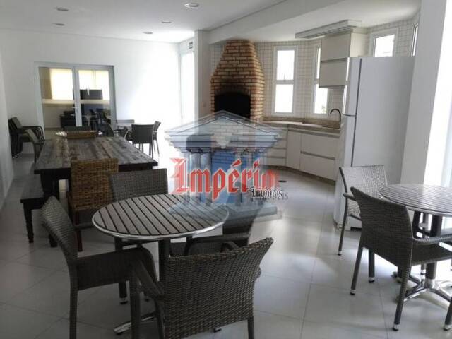 Apartamento para Venda em Santo André - 5