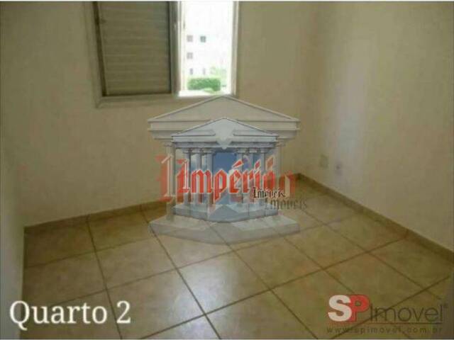Apartamento para Venda em Santo André - 2