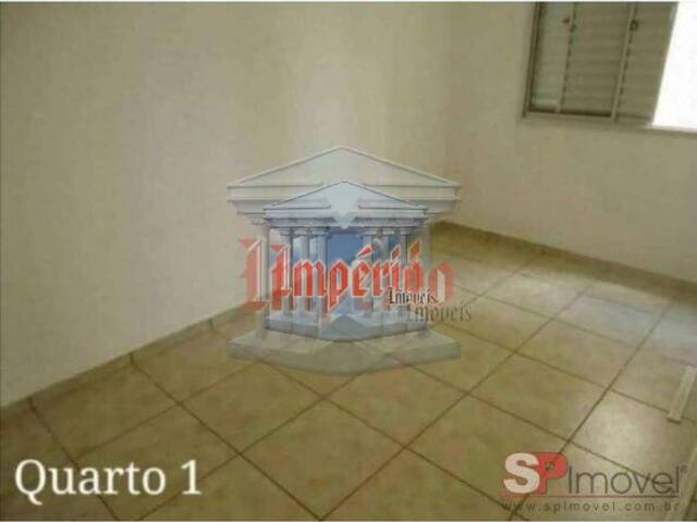 Apartamento para Venda em Santo André - 3