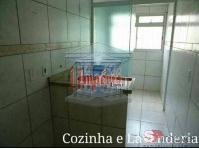 Apartamento para Venda em Santo André - 5