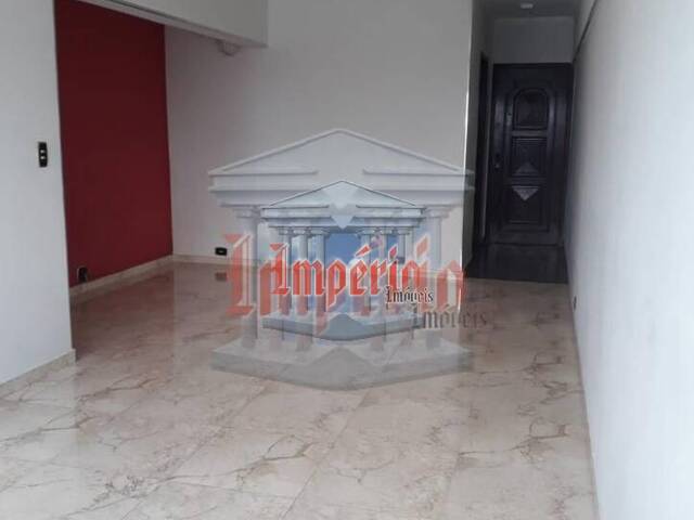 Apartamento para Venda em Santo André - 2