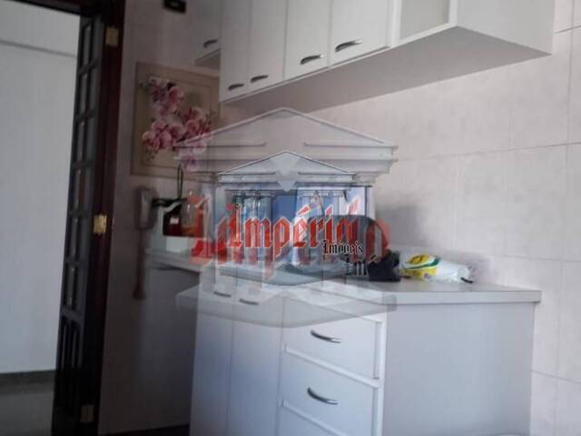 Apartamento para Venda em Santo André - 3
