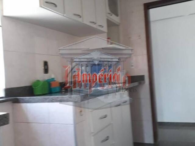 Apartamento para Venda em Santo André - 4