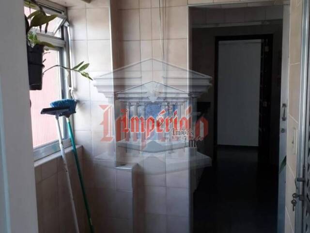 Apartamento para Venda em Santo André - 5