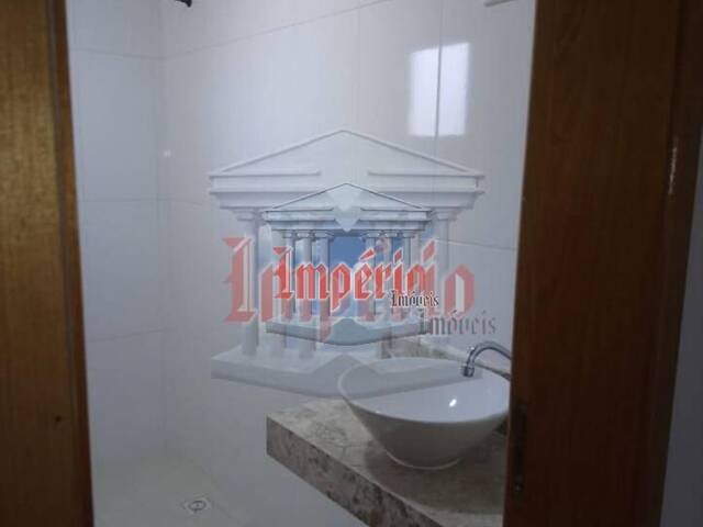 Apartamento para Venda em Santo André - 2