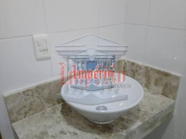 Apartamento para Venda em Santo André - 3