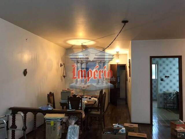 Apartamento para Venda em Santo André - 2