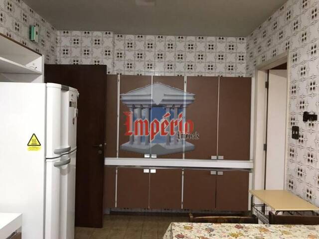 Apartamento para Venda em Santo André - 3