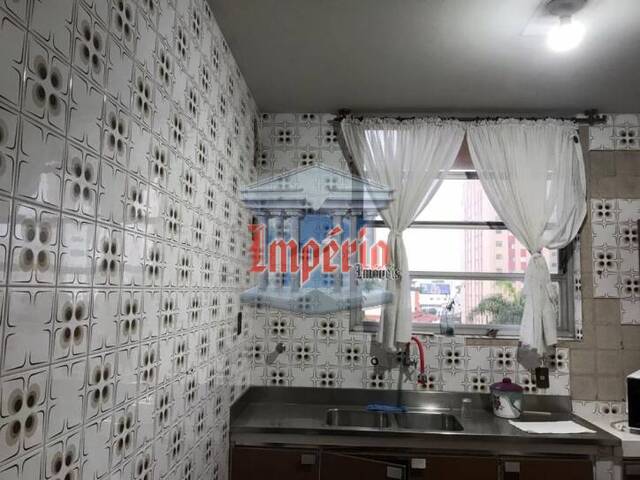 Apartamento para Venda em Santo André - 4