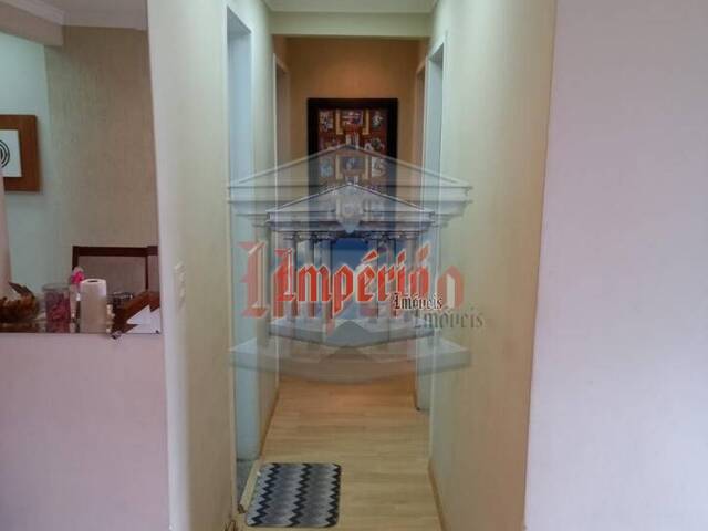 Apartamento para Venda em Santo André - 2