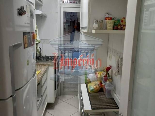 Apartamento para Venda em Santo André - 3