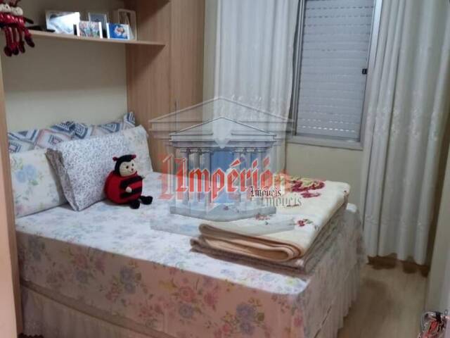 Apartamento para Venda em Santo André - 4