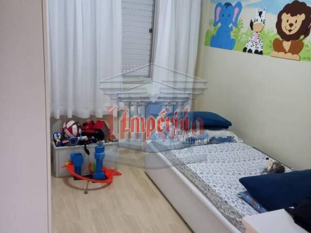 Apartamento para Venda em Santo André - 5