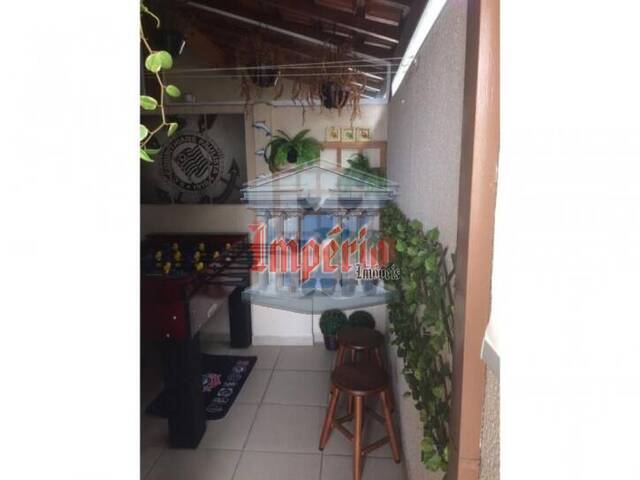 Apartamento para Venda em Santo André - 2