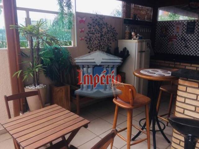 Apartamento para Venda em Santo André - 3