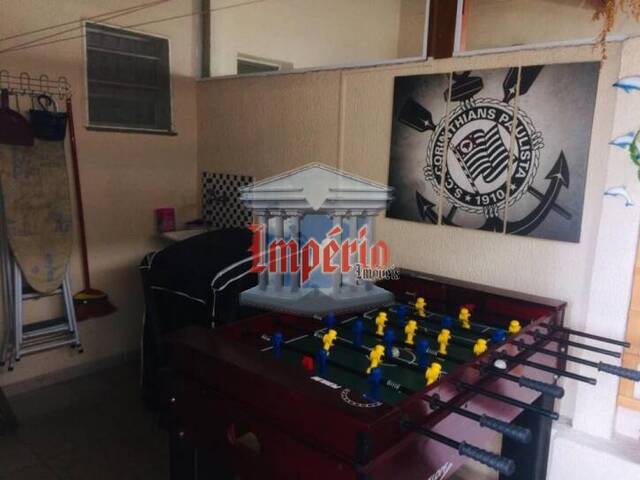 Apartamento para Venda em Santo André - 4