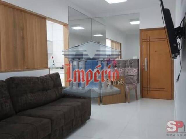 Apartamento para Venda em Santo André - 3