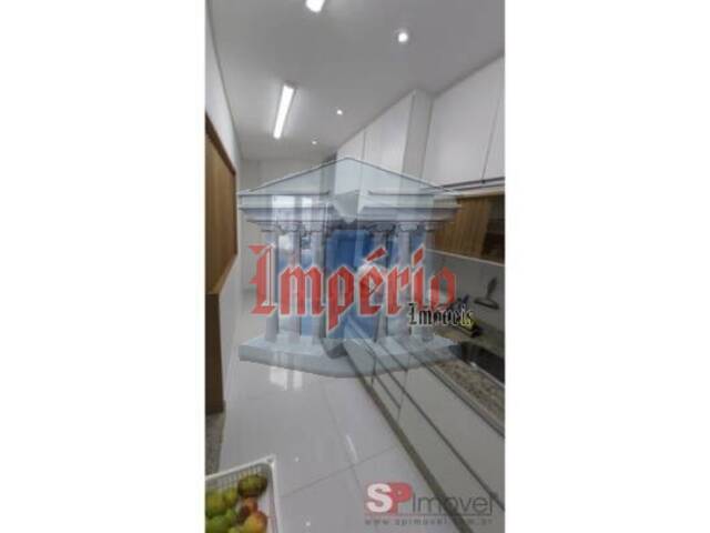 Apartamento para Venda em Santo André - 4