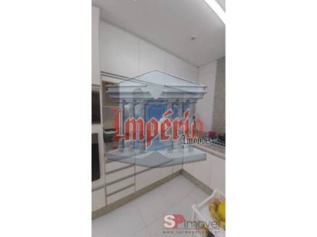 Apartamento para Venda em Santo André - 5