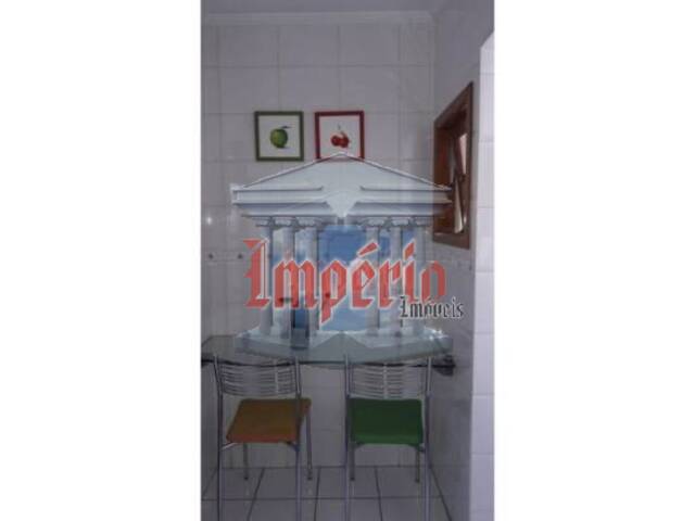 Apartamento para Venda em Santo André - 2