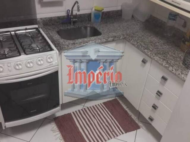 Apartamento para Venda em Santo André - 3