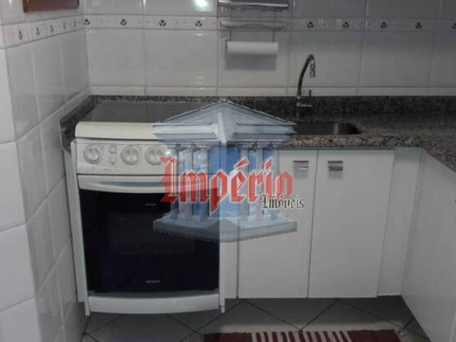 Apartamento para Venda em Santo André - 4