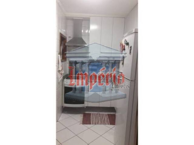 Apartamento para Venda em Santo André - 5