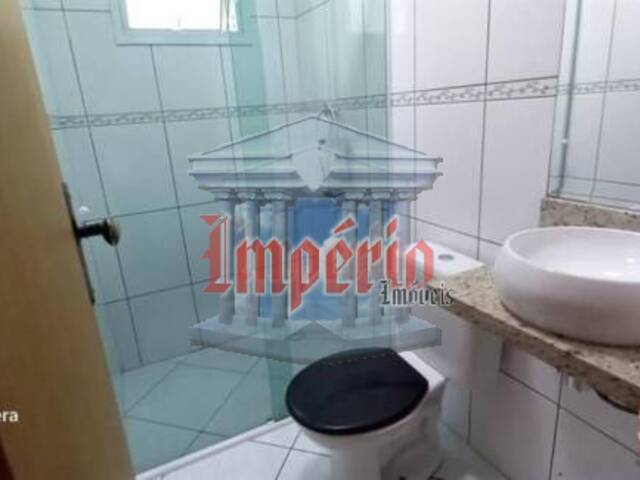 Apartamento para Venda em Santo André - 2