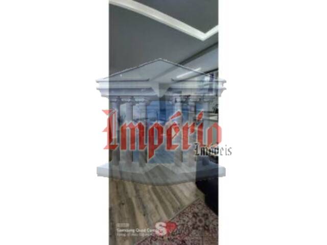 Apartamento para Venda em Santo André - 5