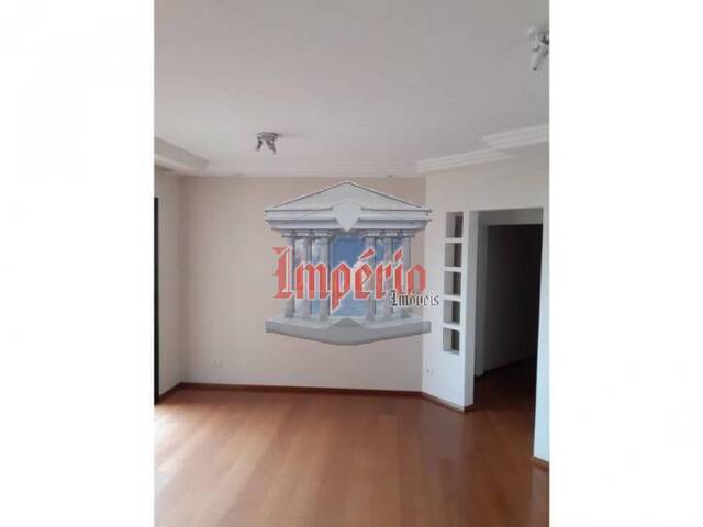 Apartamento para Venda em Santo André - 2