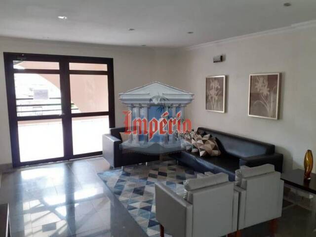 Apartamento para Venda em Santo André - 3