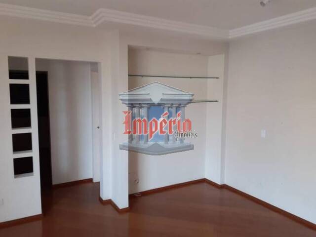 Apartamento para Venda em Santo André - 4