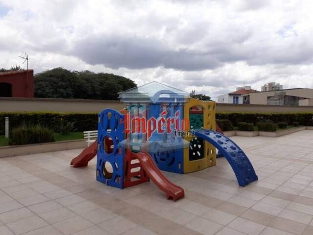 Apartamento para Venda em Santo André - 5