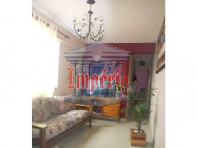 Apartamento para Venda em Santo André - 2