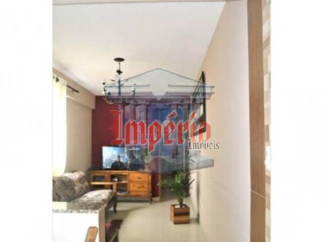 Apartamento para Venda em Santo André - 3